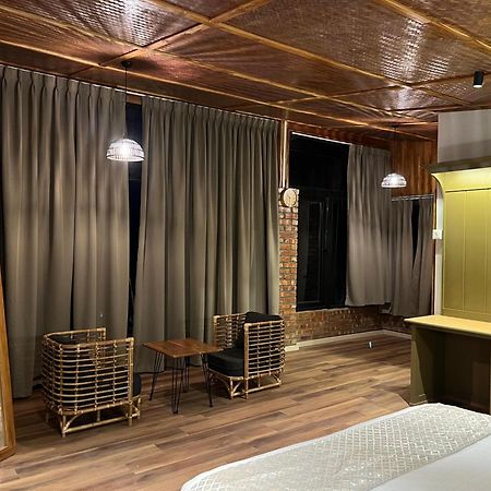 Cave Hill By Ferns Hotel Aizawl Exterior photo