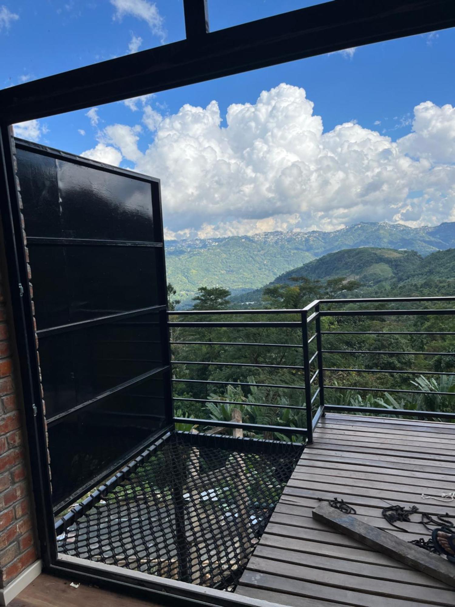 Cave Hill By Ferns Hotel Aizawl Exterior photo