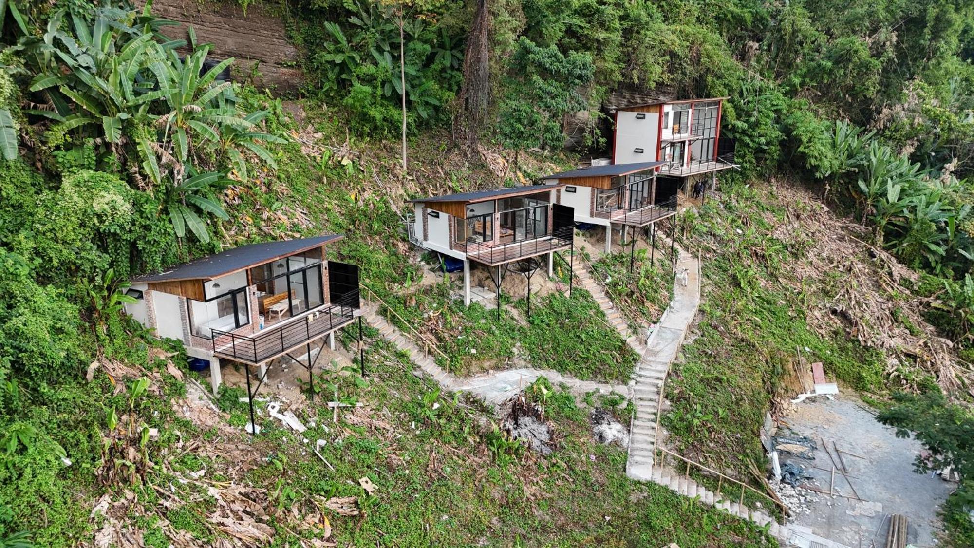 Cave Hill By Ferns Hotel Aizawl Exterior photo