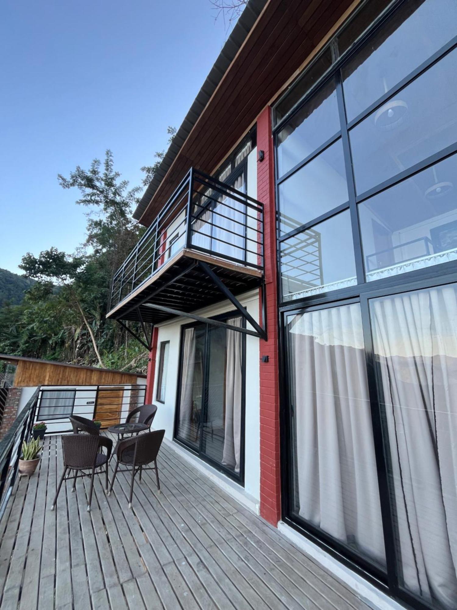 Cave Hill By Ferns Hotel Aizawl Exterior photo