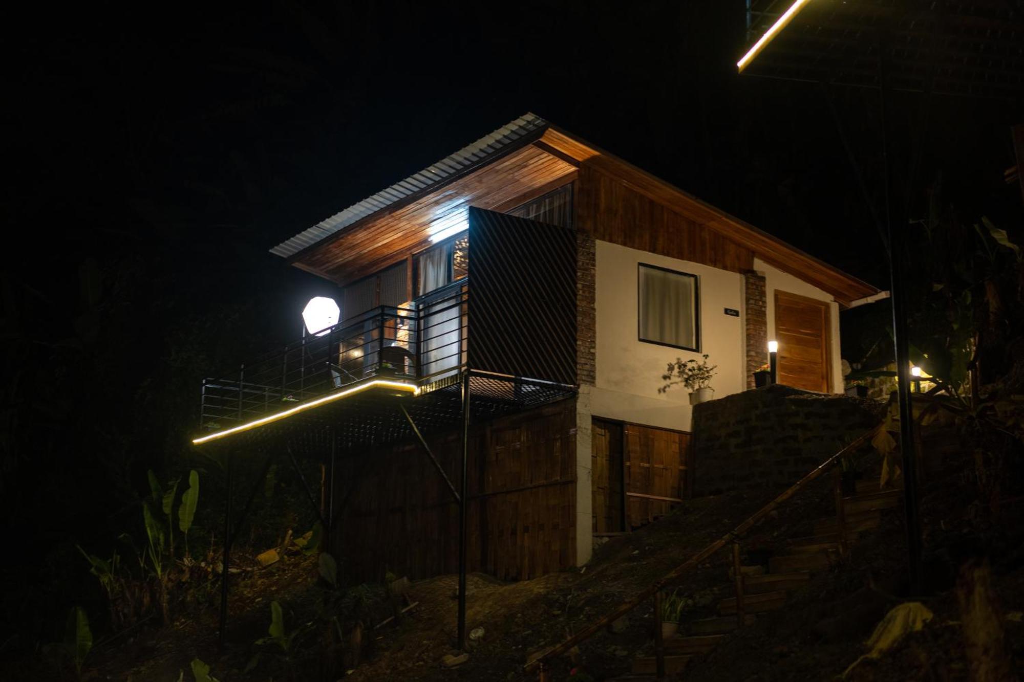 Cave Hill By Ferns Hotel Aizawl Exterior photo