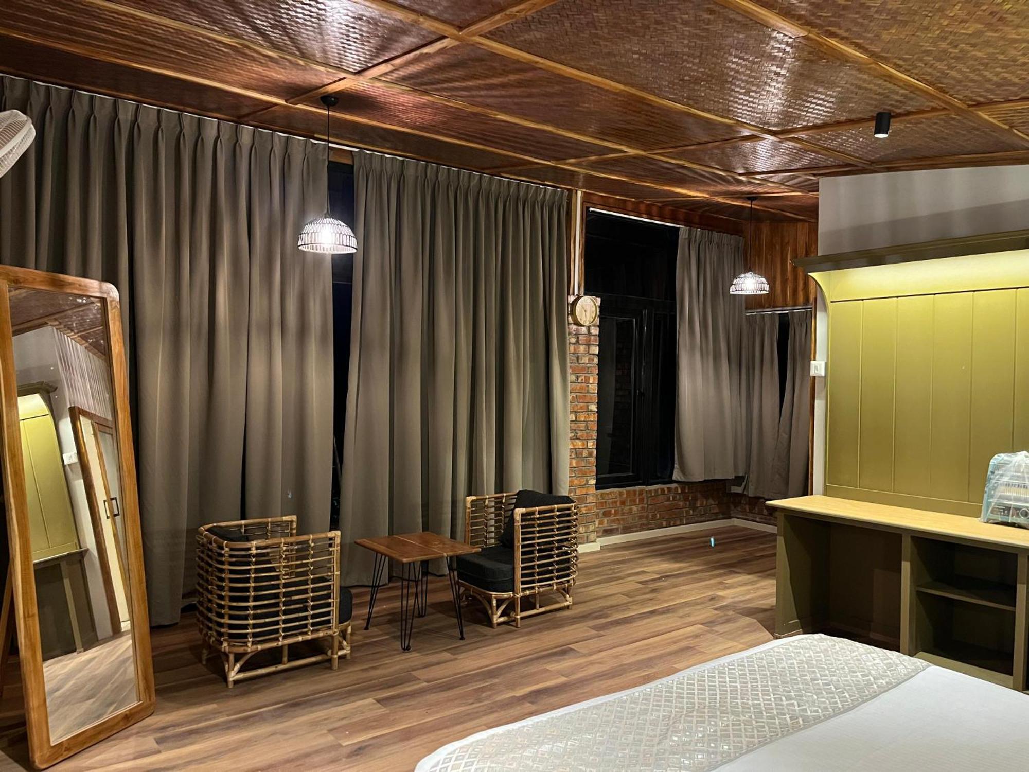 Cave Hill By Ferns Hotel Aizawl Exterior photo